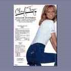 Cheryl Tiegs 1981 Sportswear.