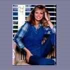 Cheryl Tiegs 1987 Women's fashions.